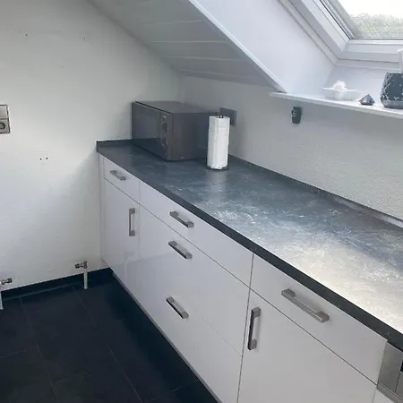 Moderne Neckarschleife Mit Klimaanlage Appartement *