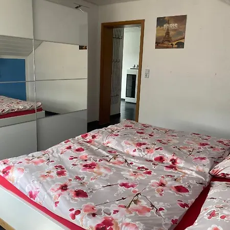 Moderne Neckarschleife Mit Klimaanlage *