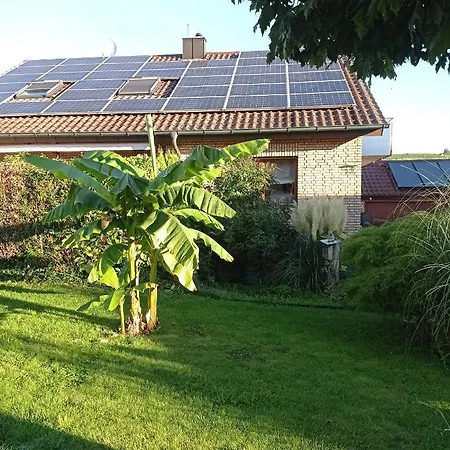 Moderne Neckarschleife Mit Klimaanlage * Kirchheim am Neckar