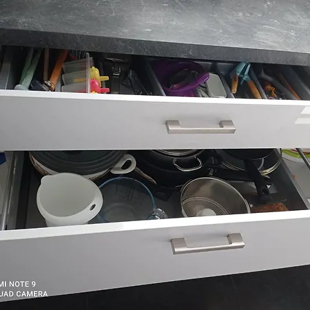 Moderne Neckarschleife Mit Klimaanlage * Kirchheim am Neckar