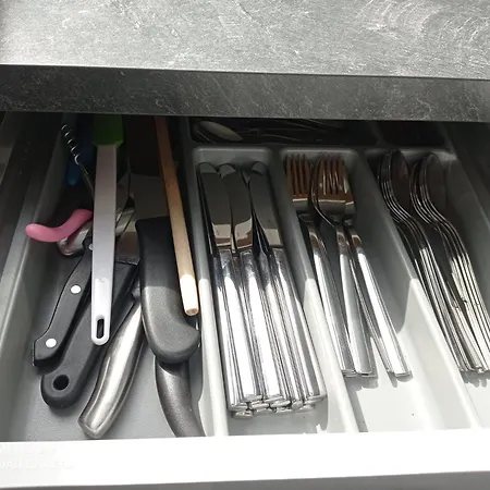 Appartement Moderne Neckarschleife Mit Klimaanlage *