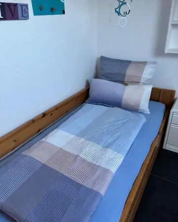 Apartment Moderne Neckarschleife Mit Klimaanlage Kirchheim am Neckar
