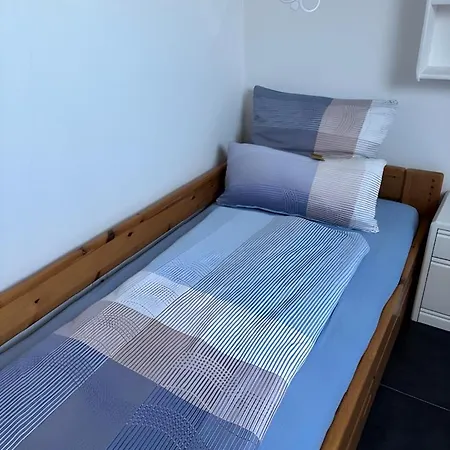 Apartment Moderne Neckarschleife Mit Klimaanlage