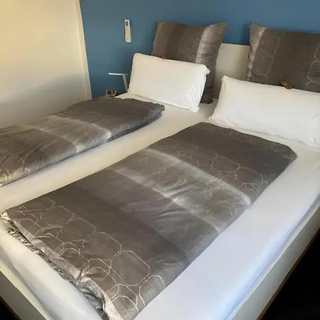 Appartement Moderne Neckarschleife Mit Klimaanlage Kirchheim am Neckar